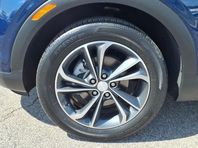 2023 Buick Encore GX Select FWD