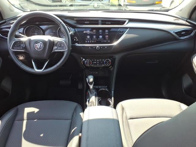 2023 Buick Encore GX Select FWD
