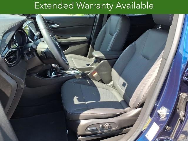 2023 Buick Encore GX Select FWD