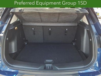 2023 Buick Encore GX Select FWD