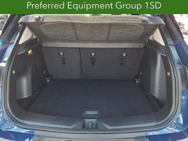 2023 Buick Encore GX Select FWD