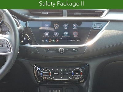 2023 Buick Encore GX Select FWD