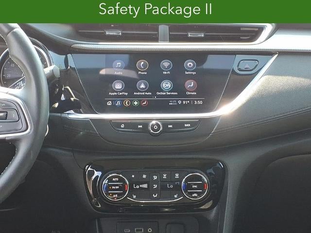 2023 Buick Encore GX Select FWD
