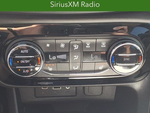 2023 Buick Encore GX Select FWD