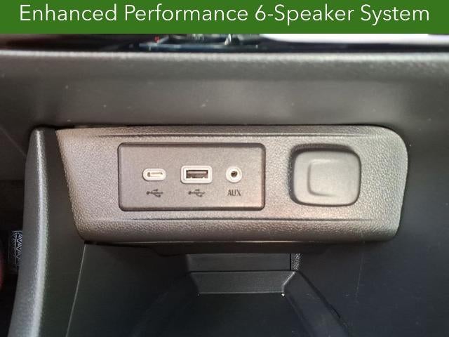 2023 Buick Encore GX Select FWD