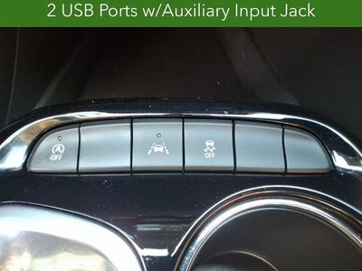 2023 Buick Encore GX Select FWD