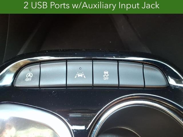 2023 Buick Encore GX Select FWD