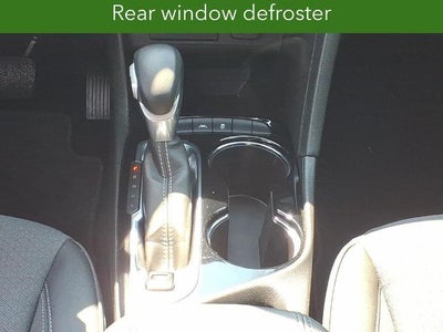 2023 Buick Encore GX Select FWD