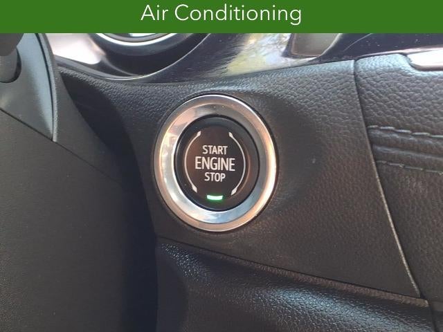 2023 Buick Encore GX Select FWD