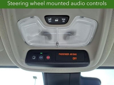 2023 Buick Encore GX Select FWD