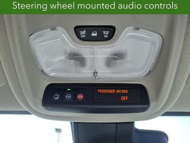 2023 Buick Encore GX Select FWD