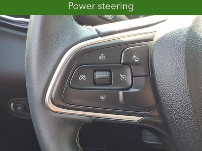 2023 Buick Encore GX Select FWD