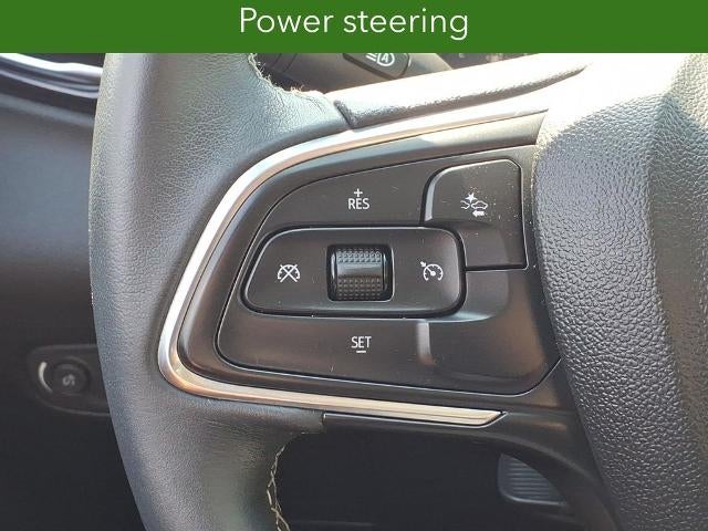 2023 Buick Encore GX Select FWD