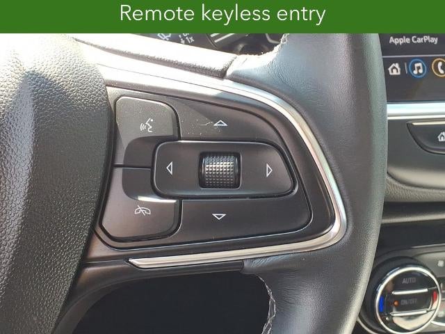 2023 Buick Encore GX Select FWD