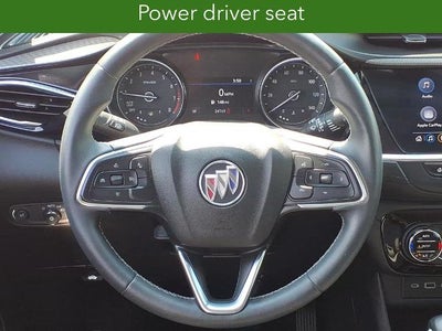 2023 Buick Encore GX Select FWD