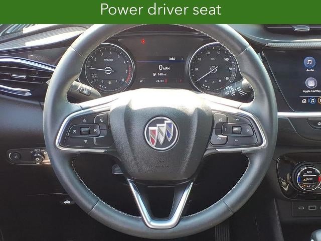 2023 Buick Encore GX Select FWD