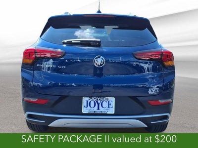 2023 Buick Encore GX Select FWD