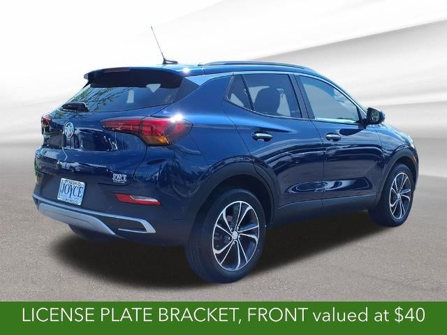 2023 Buick Encore GX Select FWD
