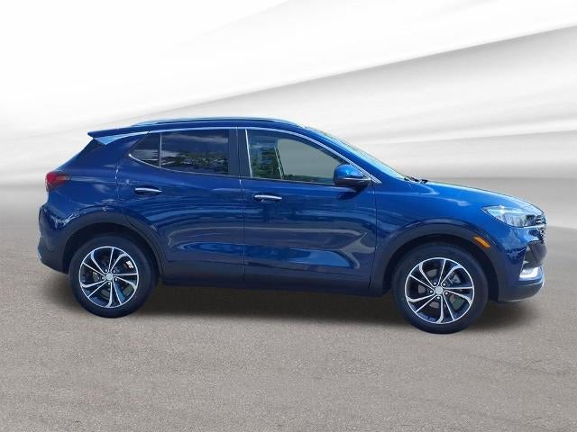 2023 Buick Encore GX Select FWD