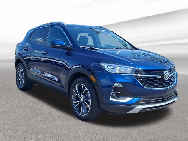 2023 Buick Encore GX Select FWD