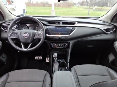 2023 Buick Encore GX Select FWD