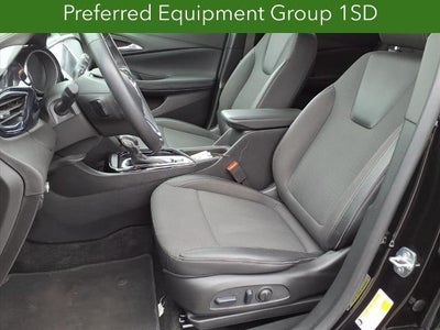 2023 Buick Encore GX Select FWD