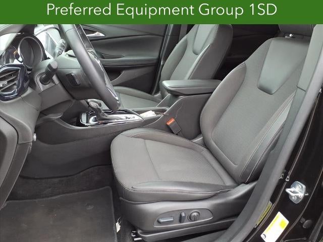 2023 Buick Encore GX Select FWD