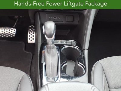 2023 Buick Encore GX Select FWD