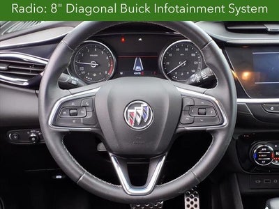 2023 Buick Encore GX Select FWD