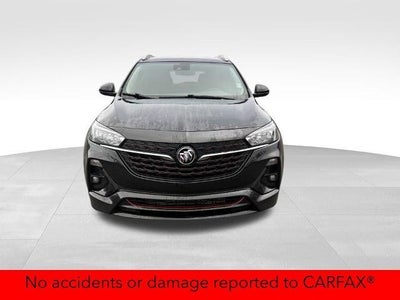 2023 Buick Encore GX Select FWD