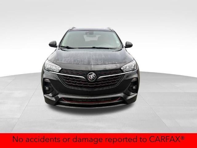 2023 Buick Encore GX Select FWD