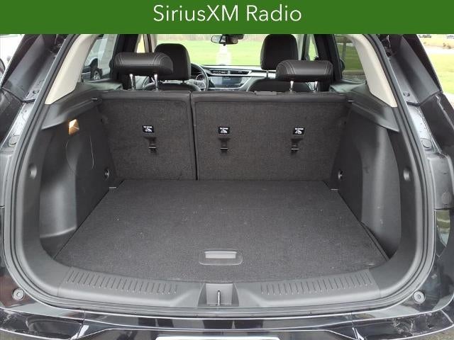 2023 Buick Encore GX Select FWD