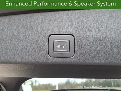 2023 Buick Encore GX Select FWD