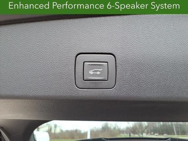 2023 Buick Encore GX Select FWD