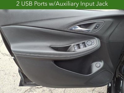 2023 Buick Encore GX Select FWD