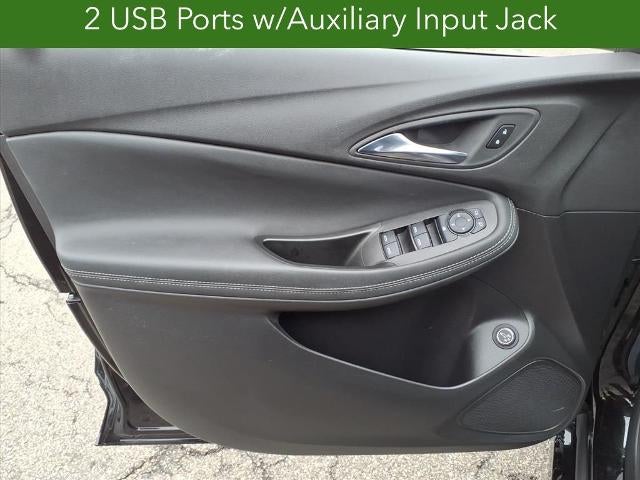 2023 Buick Encore GX Select FWD