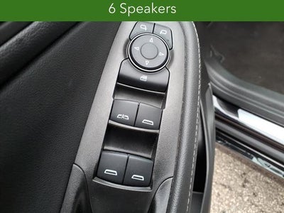 2023 Buick Encore GX Select FWD