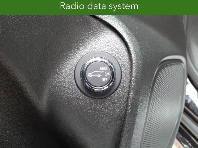 2023 Buick Encore GX Select FWD