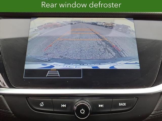 2023 Buick Encore GX Select FWD