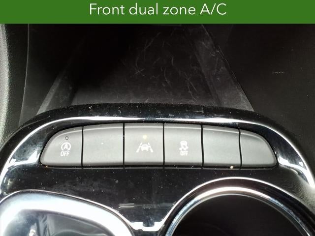 2023 Buick Encore GX Select FWD