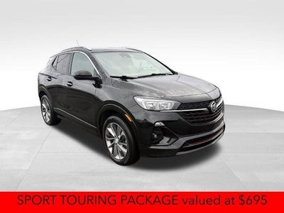 2023 Buick Encore GX Select FWD