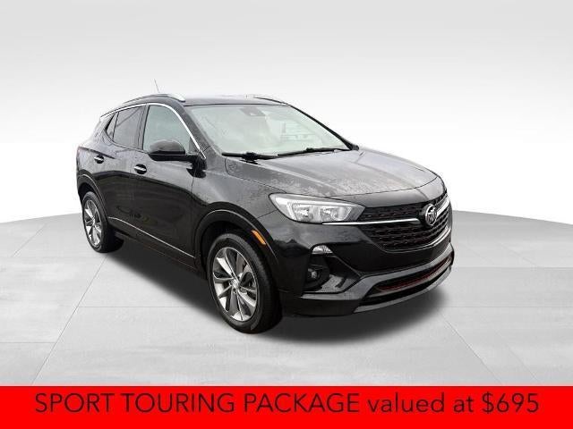 2023 Buick Encore GX Select FWD