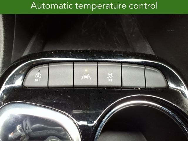 2023 Buick Encore GX Select FWD