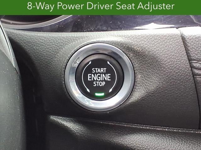 2023 Buick Encore GX Select FWD