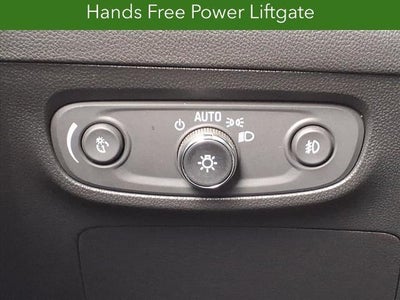 2023 Buick Encore GX Select FWD