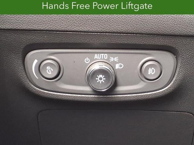 2023 Buick Encore GX Select FWD