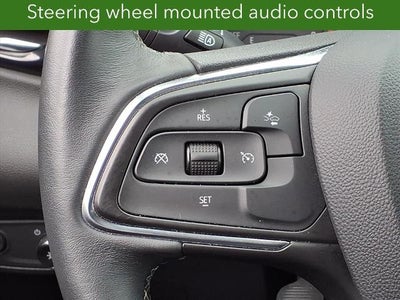 2023 Buick Encore GX Select FWD