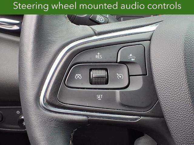 2023 Buick Encore GX Select FWD