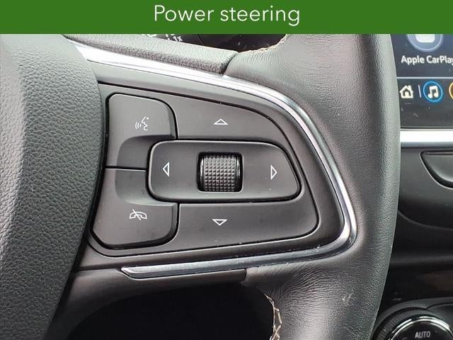 2023 Buick Encore GX Select FWD