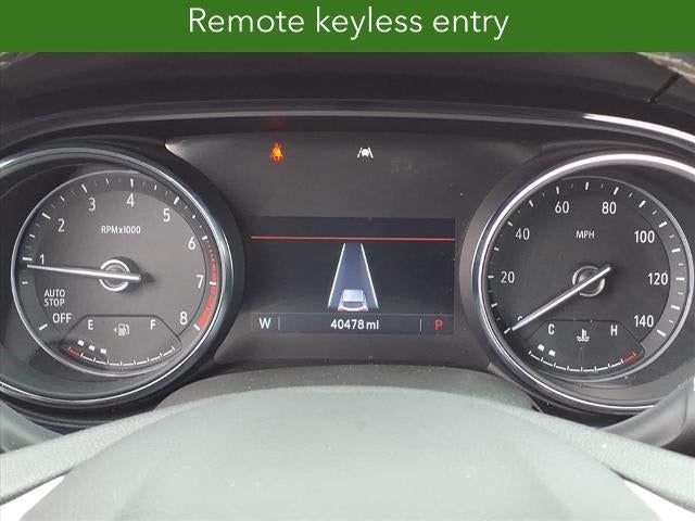 2023 Buick Encore GX Select FWD